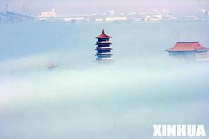 蓬萊雲海 蓬萊雲海