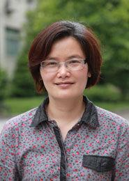 沈蕾[浙江財經大學金融學院教師]