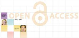 開放存取 開放存取