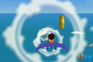 《迭戈飛行記》 《迭戈飛行記》