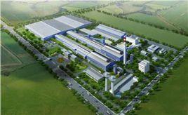 吳江南玻華東工程玻璃有限公司