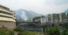 東河[重慶市開州區河流]