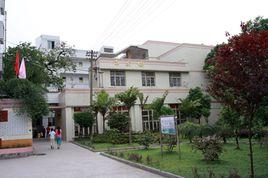 定州晏陽國中學 定州晏陽國中學