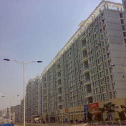 潛龍華城 潛龍華城