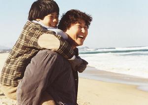 《孝子洞理髮師》