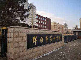 樺甸市第四中學 樺甸市第四中學