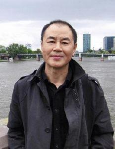 王家新[中國人民大學文學院教授，著名詩人]