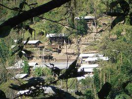 必大洛村 必大洛村