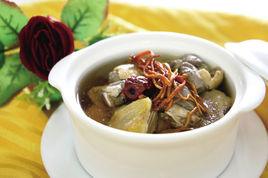 南湖船菜 南湖船菜