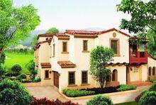 2011年亞洲十大超級豪宅