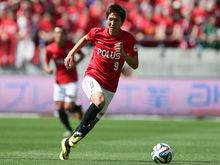 浦和紅寶石時期