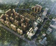 成都綠地國際花都