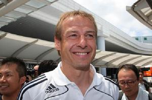 尤爾根・克林斯曼