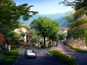 龍灣莊園 龍灣莊園