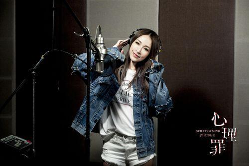 蕭亞軒[中國台灣流行女歌手]