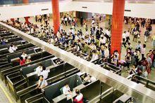 羅湖火車站[捷運站]