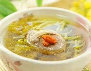 銀翹解毒湯 銀翹解毒湯