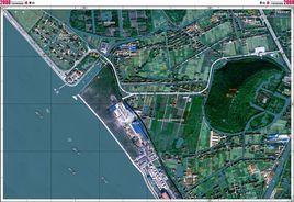 遙感影像地圖 遙感影像地圖