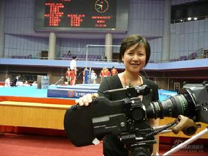 《築夢2008》導演