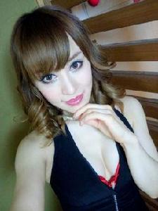 相川優衣 相川優衣