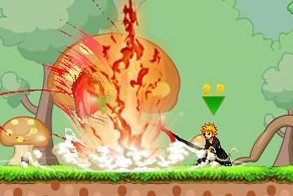 動漫明星激鬥傳2.0