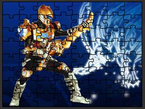 鎧甲勇士之超級裝備 鎧甲勇士之超級裝備