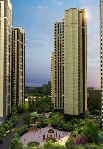 金地格林公館 金地格林公館