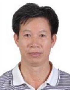 陳朝芳[海口市政府國有資產監督管理委員會主任]