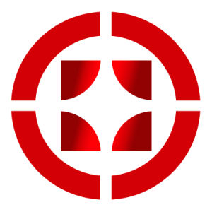 鑫碩微盤LOGO