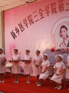 新鄉醫學院護理學院 新鄉醫學院護理學院
