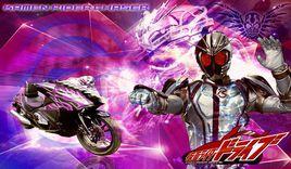 假面騎士Chaser 假面騎士Chaser