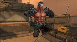 裝甲終結者 裝甲終結者