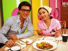 蔣偉文主持節目