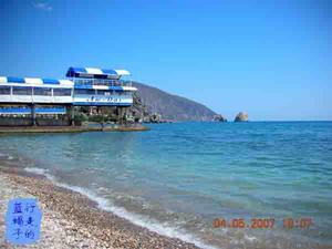 （圖）克里木半島