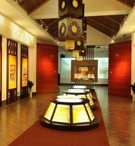 中國淮揚菜博物館