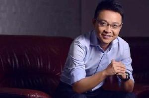 黃明明[連環創業者天使投資人]