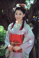 《飛龍在天》賈靜雯