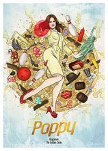 圖集：電影《王牌特工2：黃金圈》飯制藝術海報