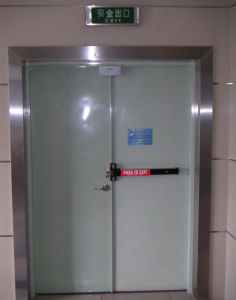 消防通道鎖報警鎖