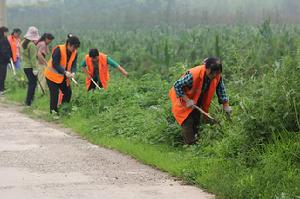 張伍堡村 張伍堡村