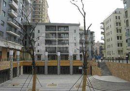 翌景嘉園 翌景嘉園