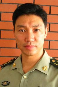 叢林[內地演員]