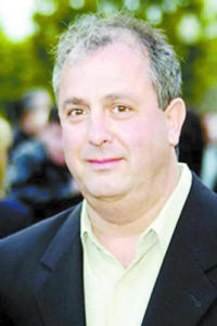 羅傑·米歇爾 羅傑·米歇爾