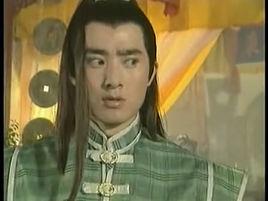 上官飛[多情劍客無情劍人物]