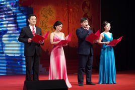 詩歌朗誦 詩歌朗誦