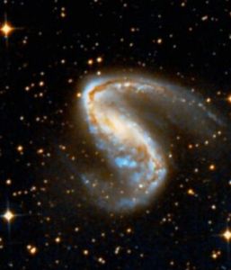 NGC 2736 NGC 2736