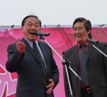 呂少明[相聲演員]