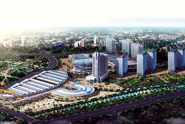 黃埔國際物流園區 黃埔國際物流園區