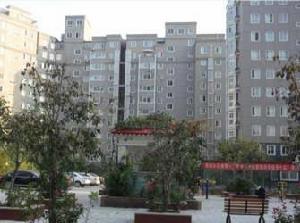 好望角國際公寓 好望角國際公寓