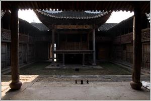 董村古祠堂 董村古祠堂